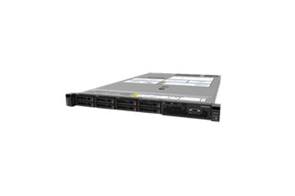 Сервер Lenovo ThinkSystem SR5308