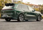 Карбоновый обвес для Li Xiang L9 2022-2024+ Лисян Л9