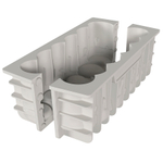 Форма для приготовления десертов buche lumiere, 21,9х7,6 см