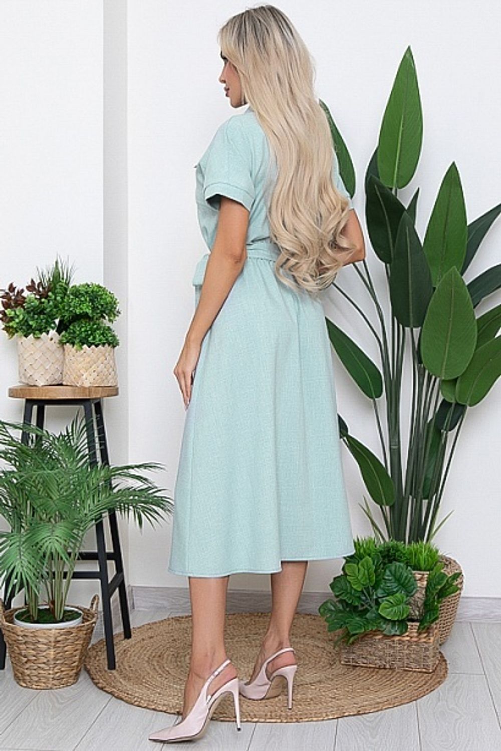 Платье 71503 Avili