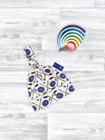 Шапочка Mjölk х СКА Ice Hockey