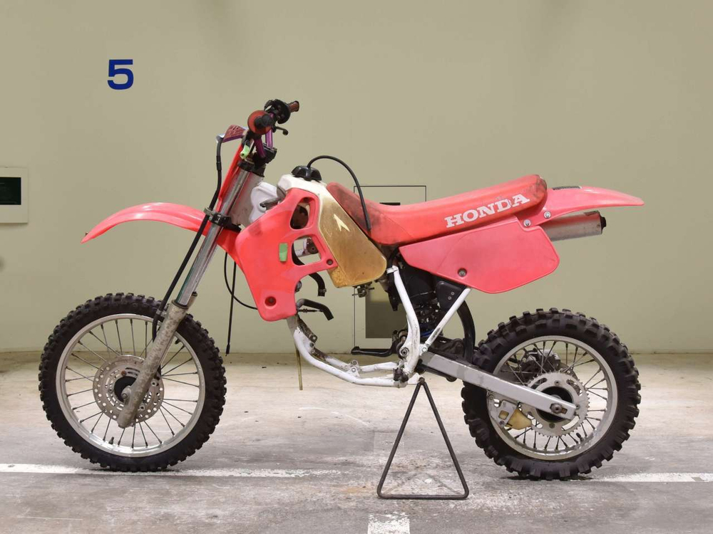 Honda CR80R HE04-2000265