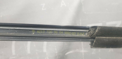 Молдинг двери передней правой Mercedes E (W213) 16-нв Б/У Оригинал A2137209604