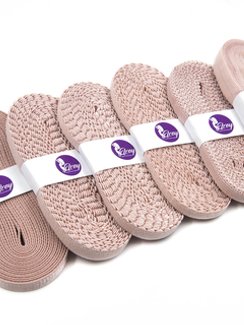 168 Пион Набор резинок normal