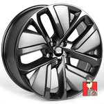 Комплект дисков Li 21x9 et45.5 5x120