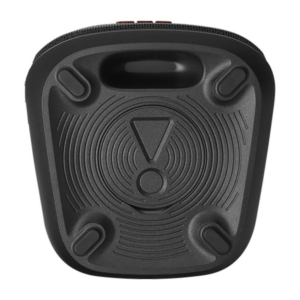 Портативная акустика с подсветкой JBL PartyBox 120