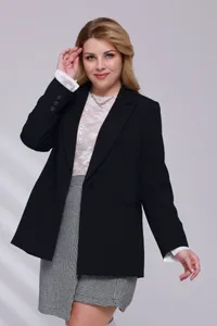 Жакет 20096 Fabrika