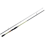 Спиннинг Maximus Butcher-X 2секц. MSBX-24L 2.4м 3-15г 121г Тр.длина 1.25м Колец 7шт Medium-Fast Action ручка-Неопрен