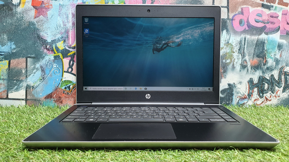 Ноутбук HP i7-8/16 Gb/FHD/ProBook 430 G5 [2sx86ea]/Windows 10