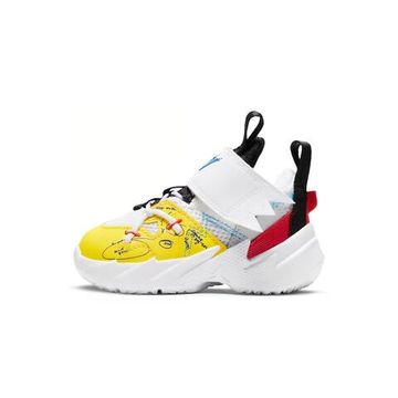 Джордан, почему не Зер0,3 Детская коллекция, низкие кеды