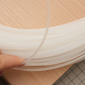 Пластиковый шнур 2.5 мм (цена за метр)