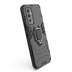 Противоударный чехол с кольцом Panther Case для Vivo V23E
