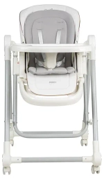 Стул детский для кормления COSTA Mercy (White / Белый)