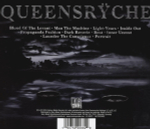 Queensryche / The Verdict (CD)