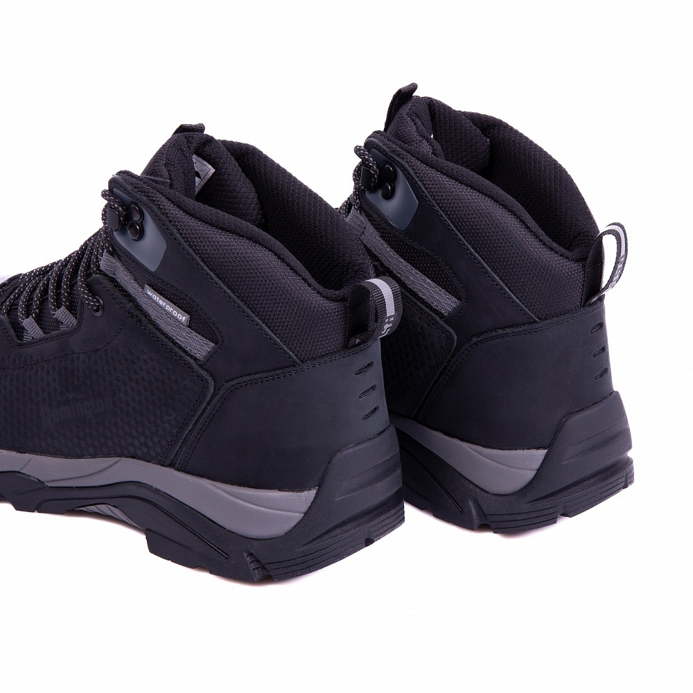 БОТИНКИ МУЖСКИЕ REMINGTON BLAZE I