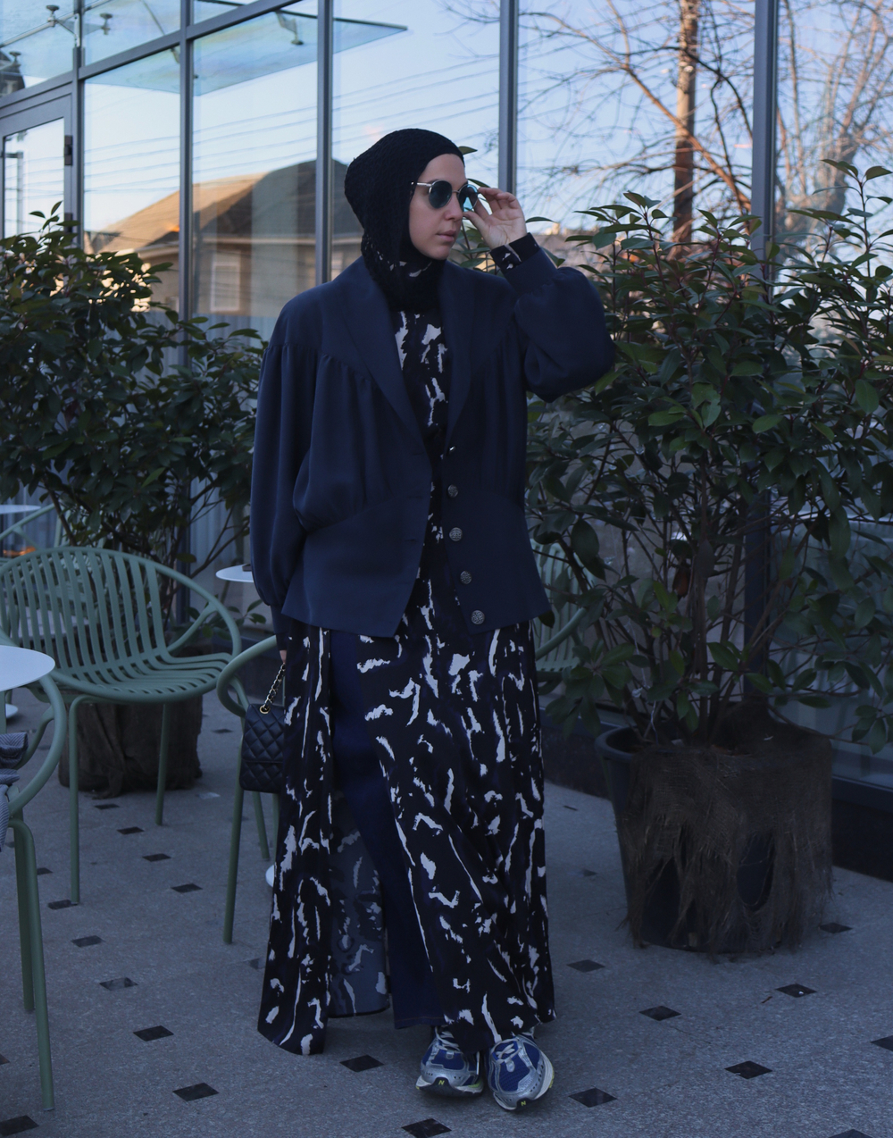 Жакет Мамина Куртка