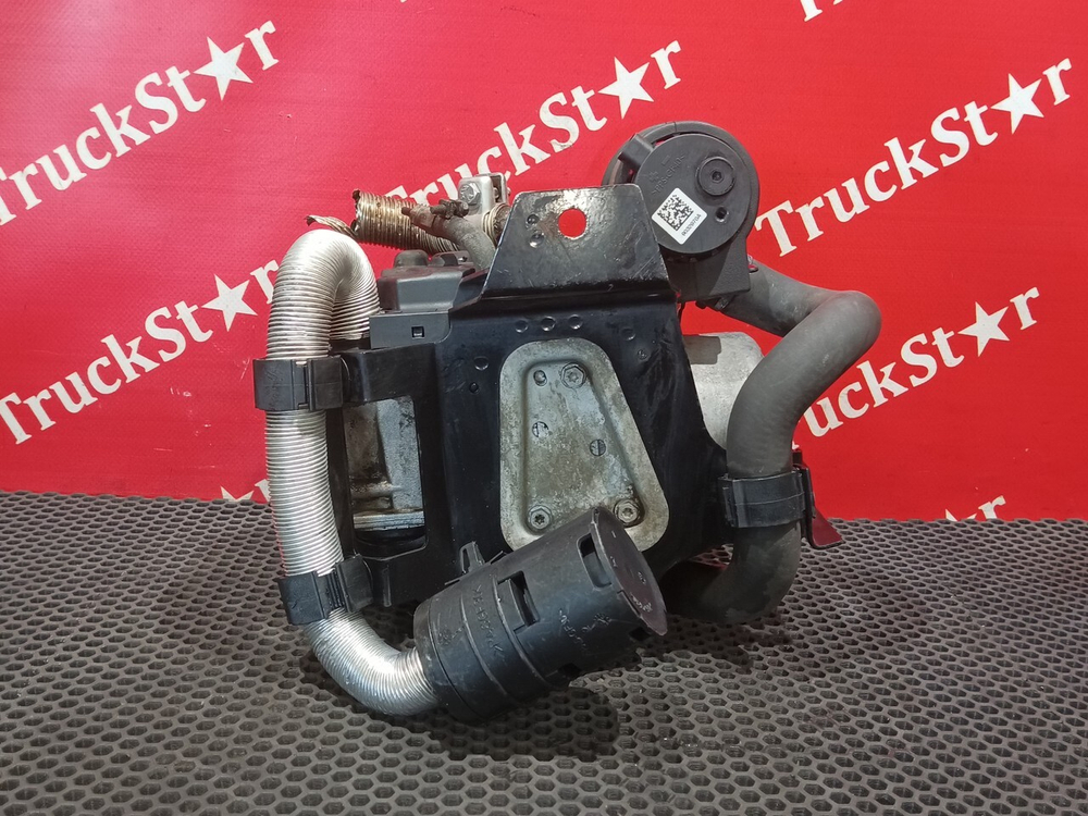 Отопитель автономный 3.8 kW 2019 год.