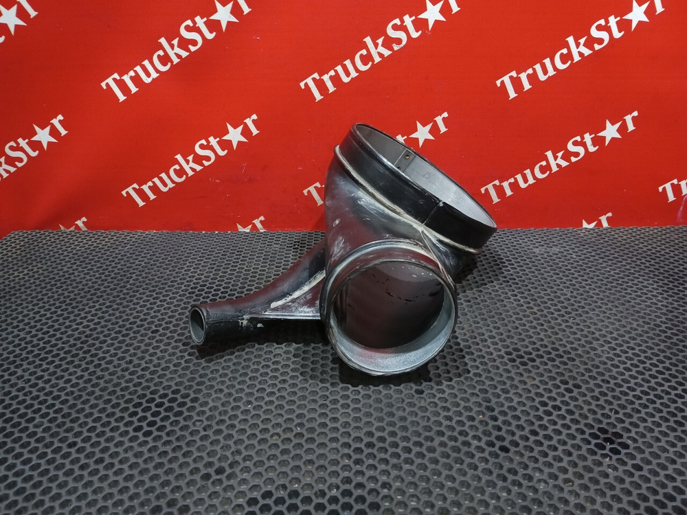 Патрубок воздушного фильтра 2021г.