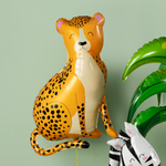 Шар фигура Гепард