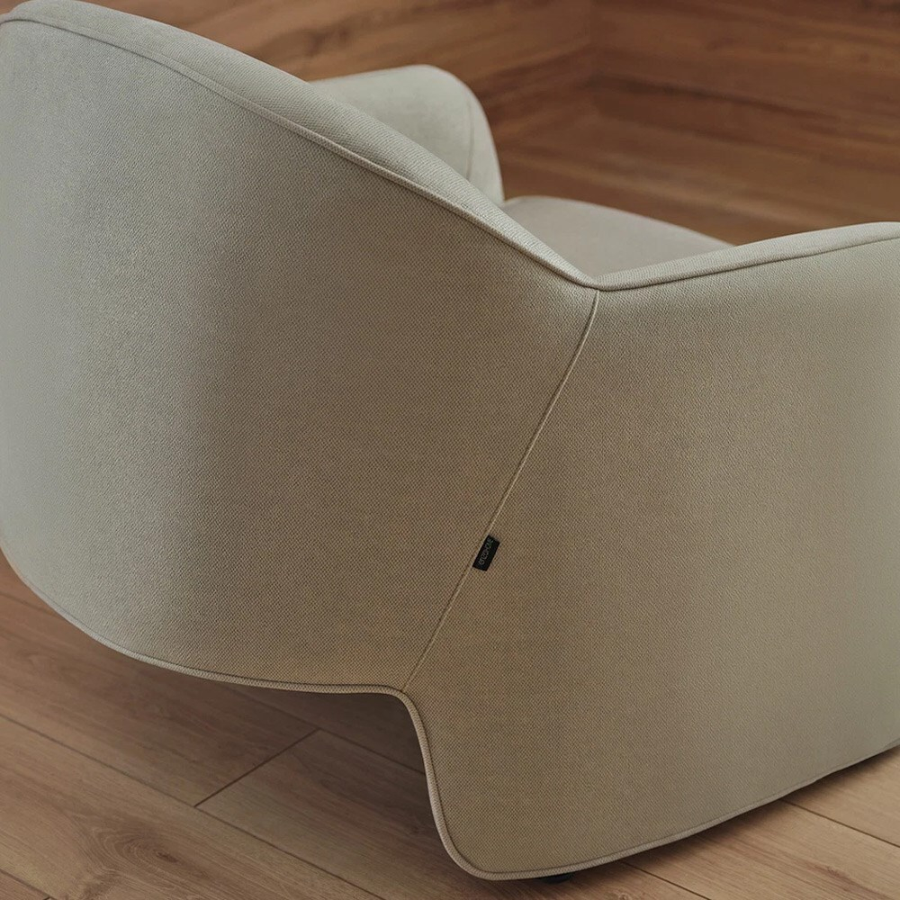 Кресло ENZA HOME MILO EH70271