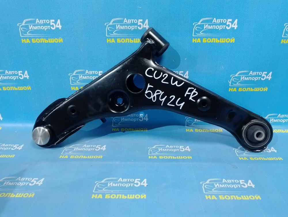 Рычаг передний правый MITSUBISHI AIRTREK 2001-2005