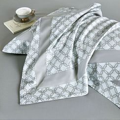 Постельное белье Египетский хлопок Asabella 2249 Premium