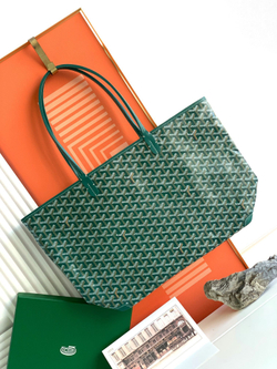 Goyard Artois MM Bag