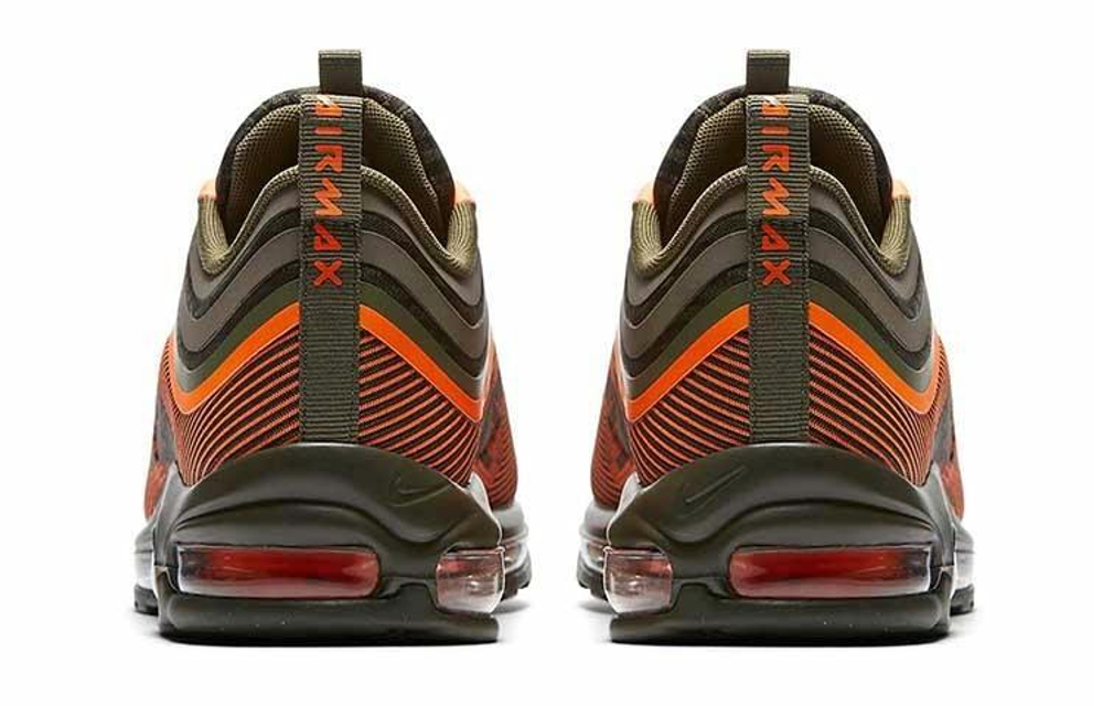 Кроссовки Nike Air Max 97 Ultra'17