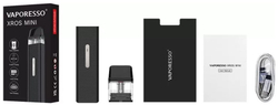 Vaporesso XROS MINI 1000mAh Pod Kit