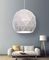 Подвесной светильник Lumina Deco Bokka LDP 7412 WT