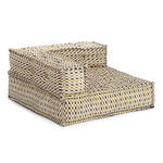 Модуль мягкий угловой Secret De Maison LICI (mod. 10099)