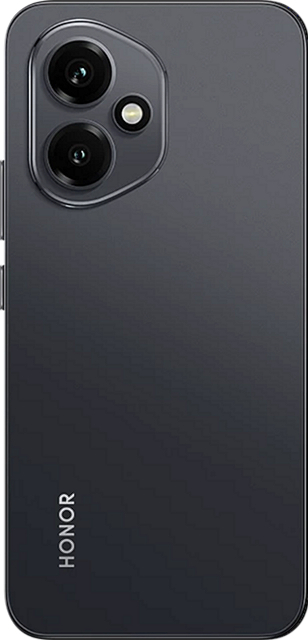 Honor 400 8/256GB Midnight Black