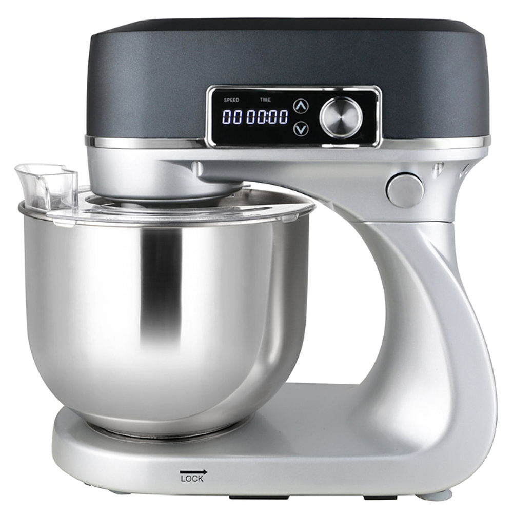 Миксер планетарный Hurakan HKN-KSM6