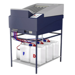 Автоматическая проявочная машина «Оптимакс-АМИКО»