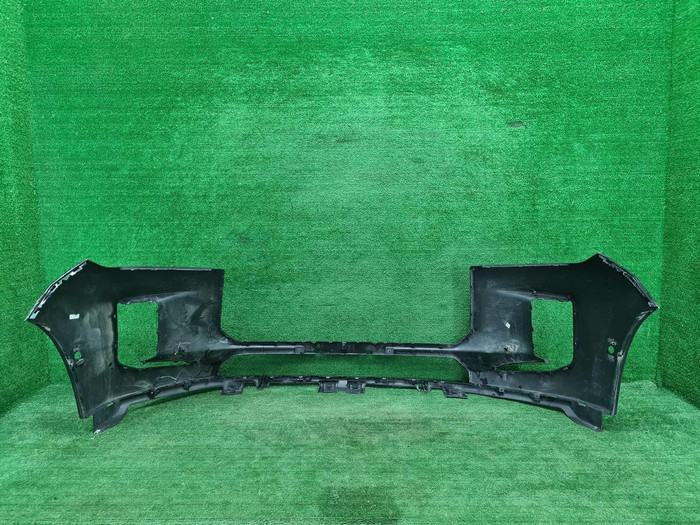 Бампер передний EXEED VX (2023-н.в.)