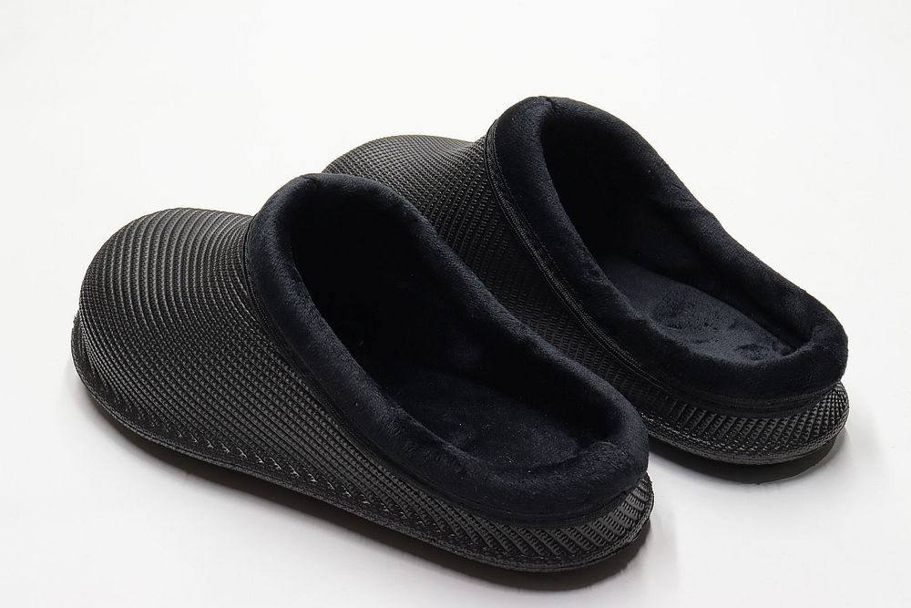 Сабо утепленные (36-41)р. / шт.