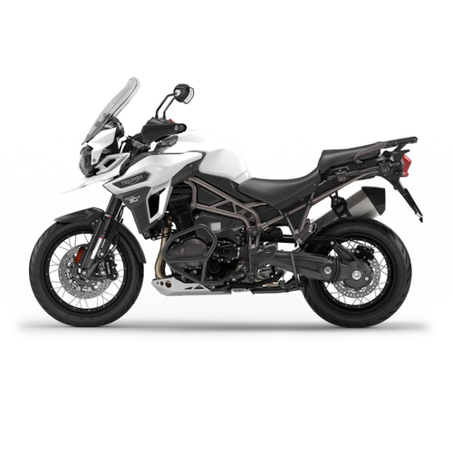 Triumph Tiger Explorer XCx