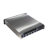 D80 Усилитель мощности, 4×2600/2000 Вт — 4/8 Ом (Copy 1:1)