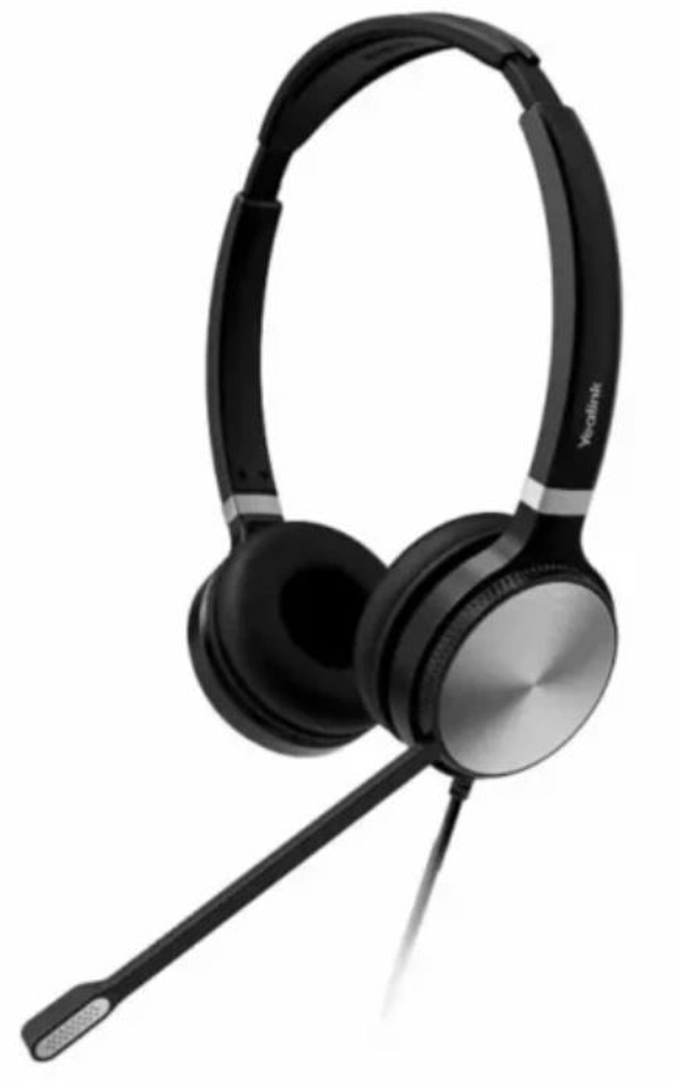 Гарнитура  Yealink UH37 Dual UC USB-C/A