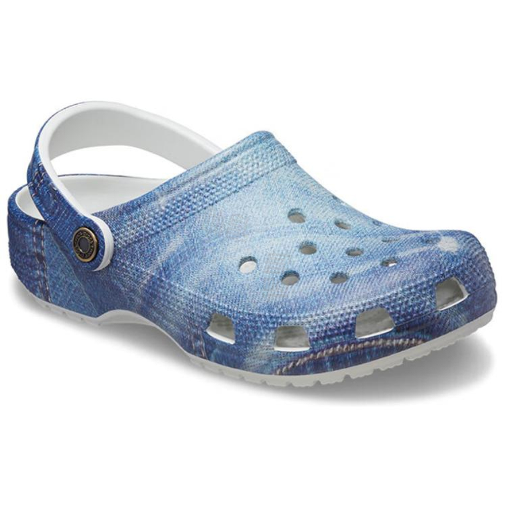 Crocs Eva (Женская размерная сетка)