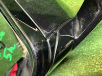 Зеркало левое BMW 5er G30 (2017-2023) 5 контактов