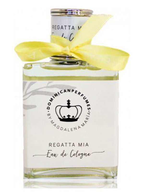 Dominican Perfumes Regatta Mia