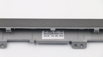Крышка петель для ноутбука Lenovo ideapad 330S-14IKB/330S-14AST, серая (5CB0R57323), оригинал