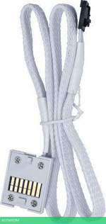 Вентилятор для корпуса Lian-Li Uni Fan TL 120 White (G99.12TL1W.00)