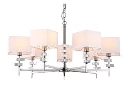 Ambrella Подвесная люстра с абажурами Classic LH71323