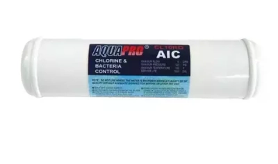 Постфильтр угольный Aquapro AIC-2