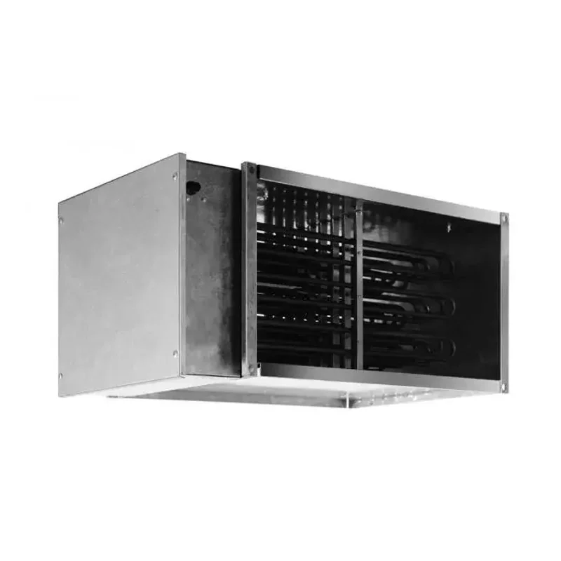 Электрический нагреватель EHR 400x200-9