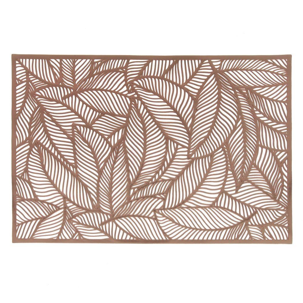 GAEM Салфетка (блок 6шт), L45 W30 H0,1 см, 3в.