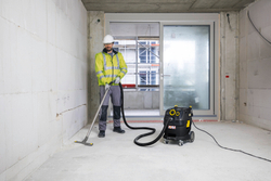 Пылесос влажной и сухой уборки NT 30/1 Tact Te L Anniversary Edition