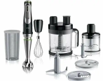 Блендер погружной Braun HB901AI-MQ9185XLI HB BK INT S12 (q)